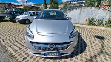 Opel Corsa 1.4 90CV GPL Tech Coupé Cosmo