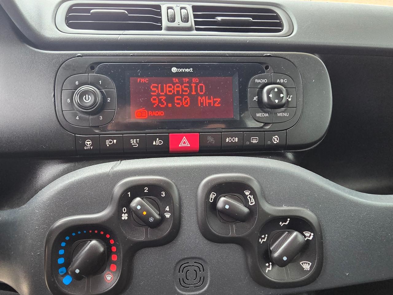 Fiat Panda 1.3 MJT 80 CV S&S