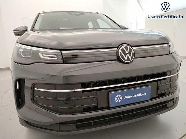 Volkswagen Tiguan 3ª serie 2.0 TDI 150 CV DSG Life