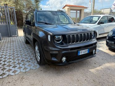 Jeep Renegade 1.6 Mjt DDCT 120 CV Business