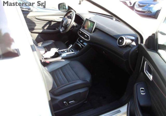 MG EHS HS I 1.5 t-gdi phev Luxury Auto Navi - GN483RD