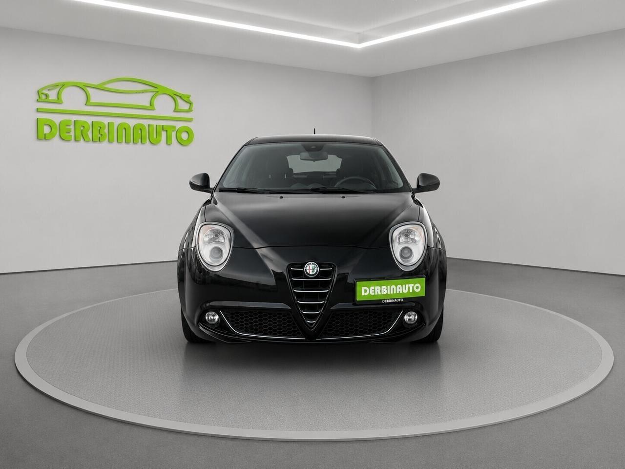 Alfa Romeo MiTo 1.3 mtj Progression
