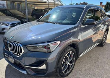 BMW X1 sdrive20d xLine Plus auto