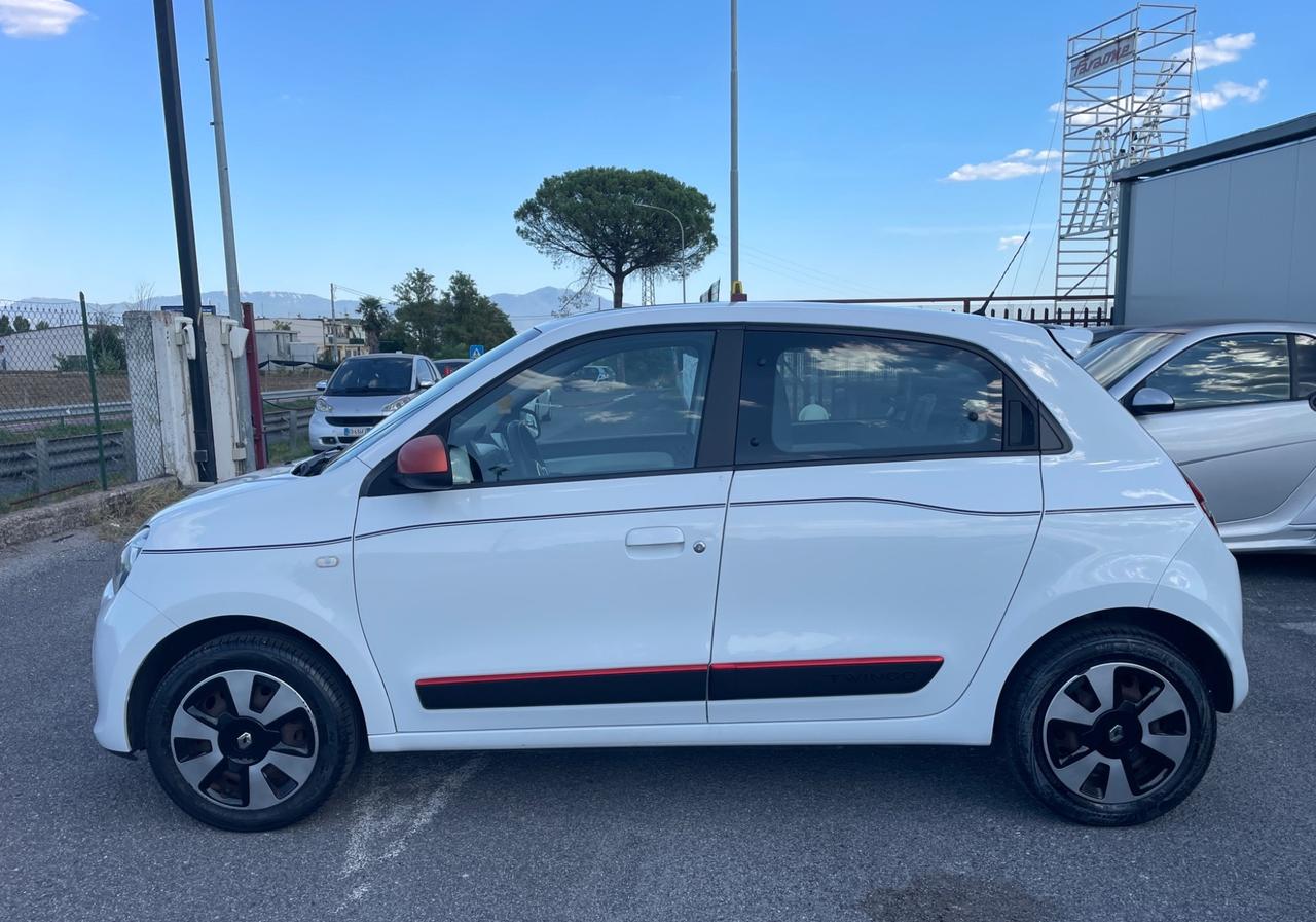 Renault Twingo SCe Zen