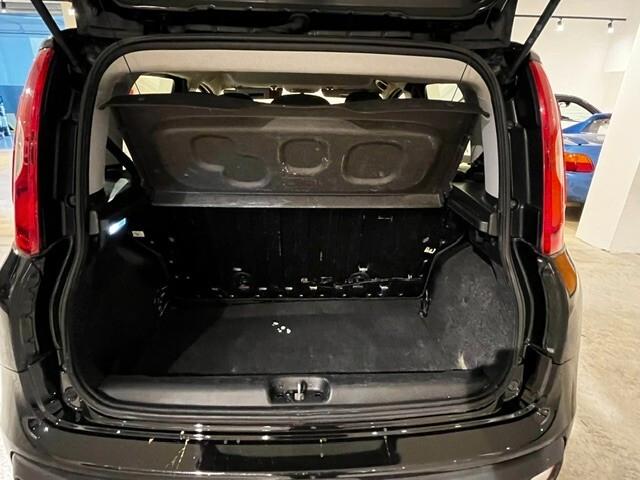 Fiat Panda 1.3 MJT S&S Lounge