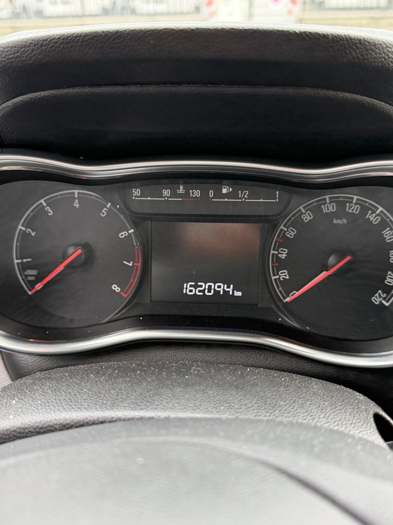 Opel Karl 1.0 75 CV Innovation