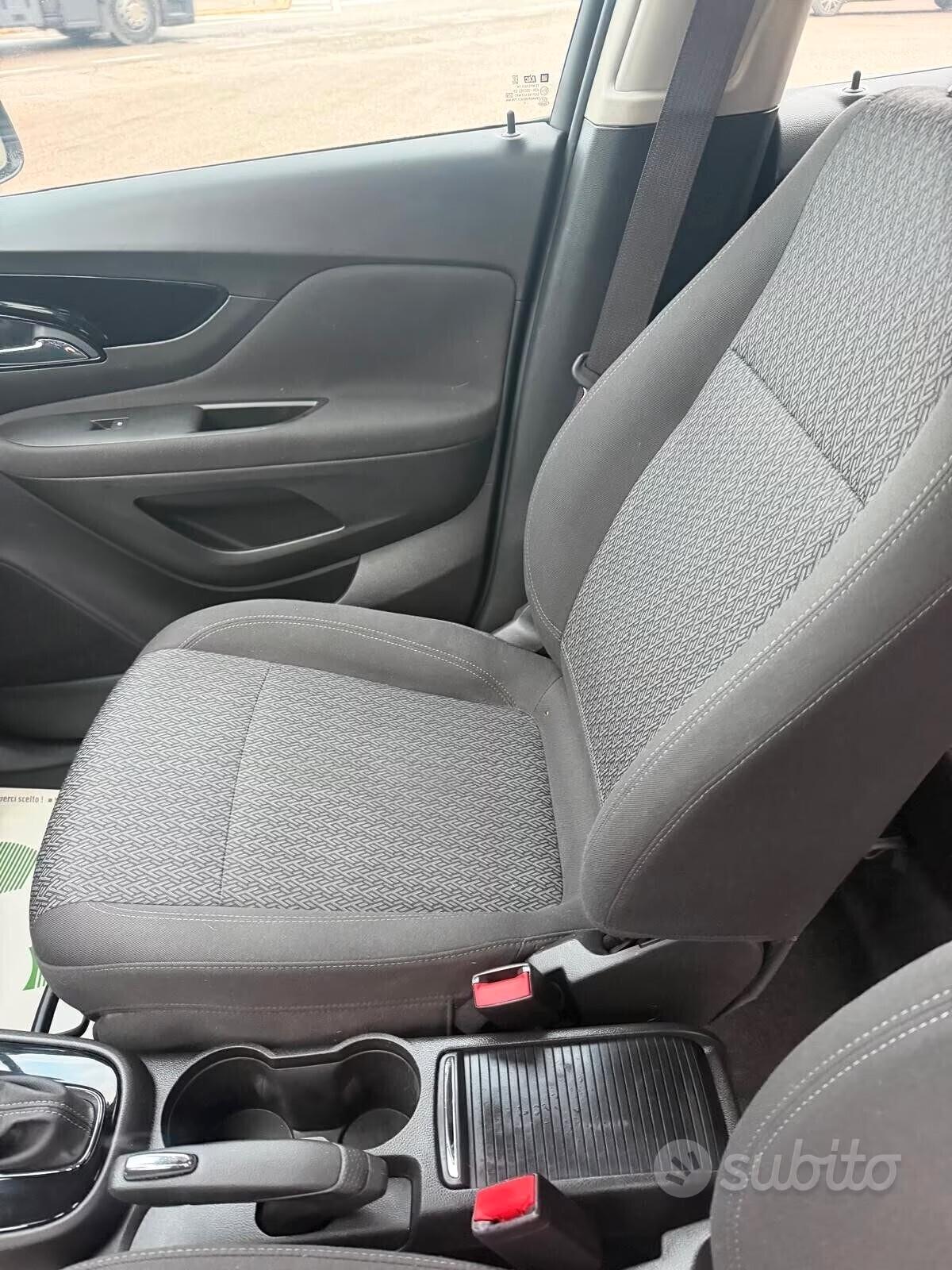 Opel Mokka X 1.6 CDTI Ecotec 4x2 Start&Stop Innovation