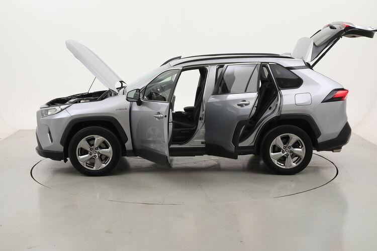 Toyota RAV4 Hybrid Dynamic AWD-i BR311436 2.5 Full Hybrid 222CV