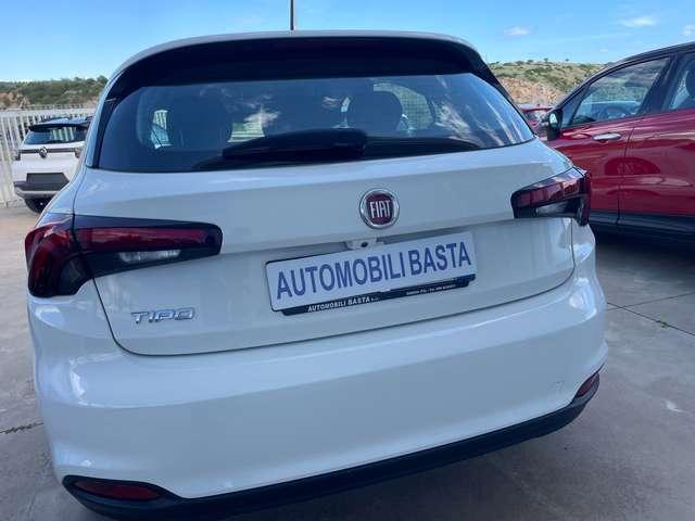 Fiat Tipo Tipo 5p 1.3 Mjet 95 CV Life "47.000"