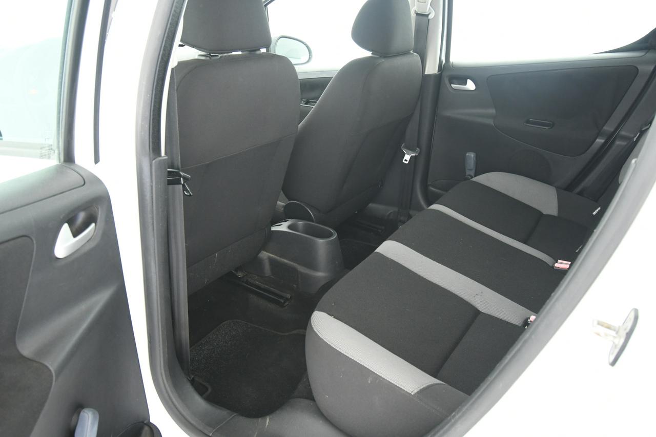 PEUGEOT 207 5p 1.4 8v X-Line eco-Gpl FL X COMMERCIANTI+NEOPATENTATI