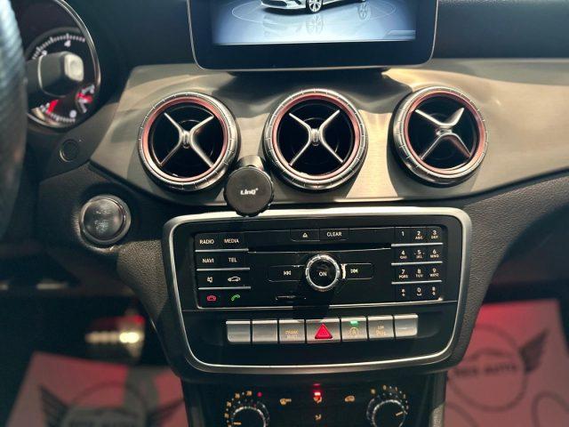 MERCEDES-BENZ CLA 200 d 4Matic Automatic Premium