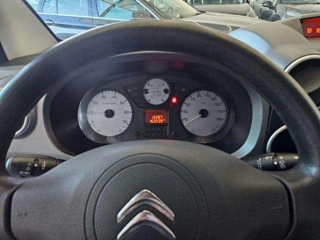 Citroen Berlingo Multispace 1.6 hdi Seduction 90cv c/esp