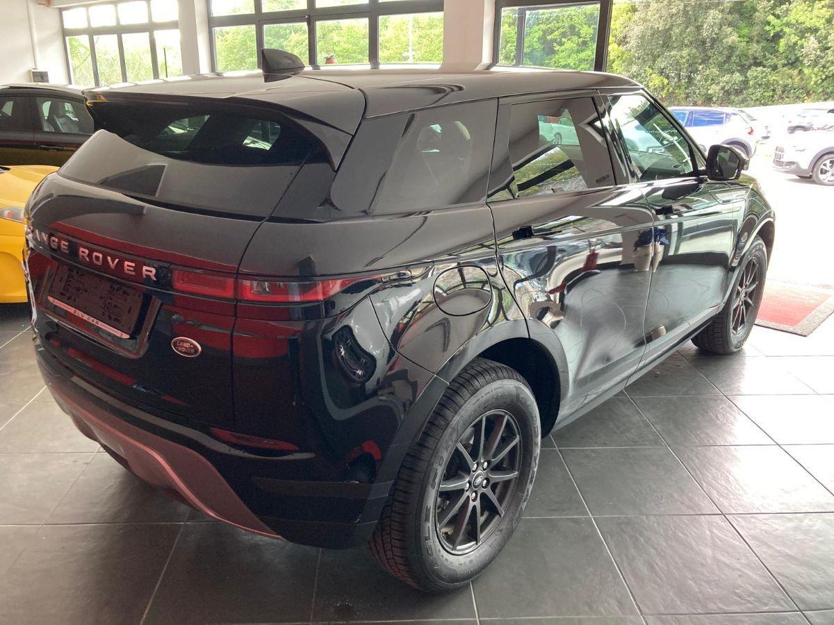 LAND ROVER - Range Rover Evoque - 2.0 TD4 5p. SE