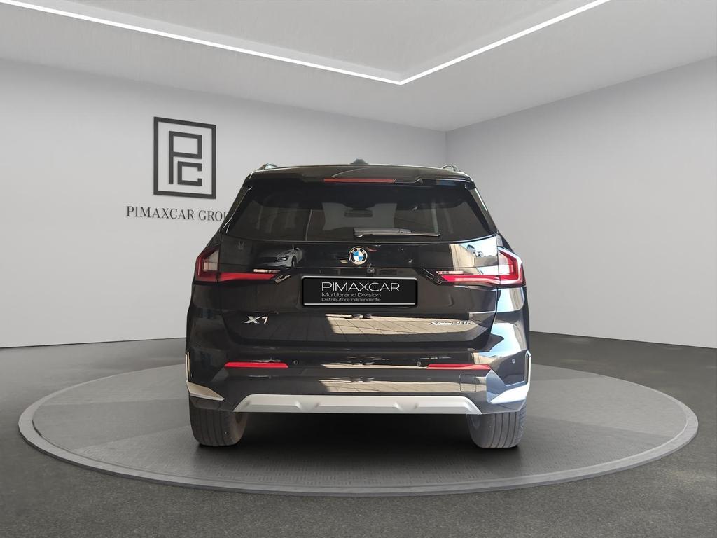 BMW X1 xdrive20d mhev 48V X-Line auto
