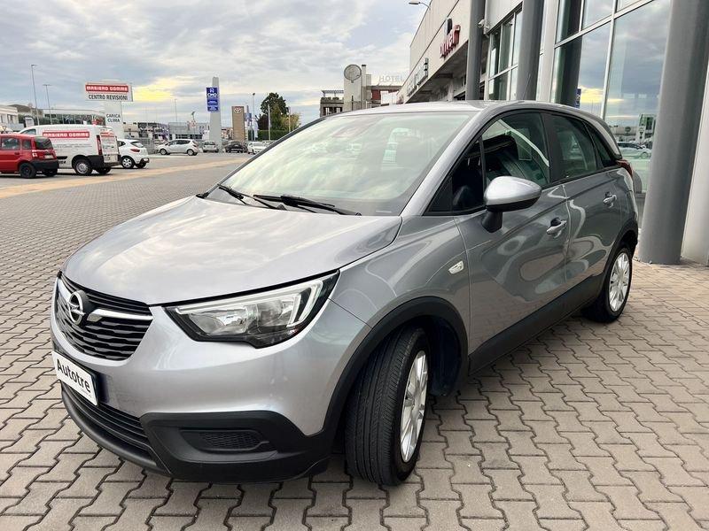 Opel Crossland Crossland X 1.2 12V Start&Stop Advance