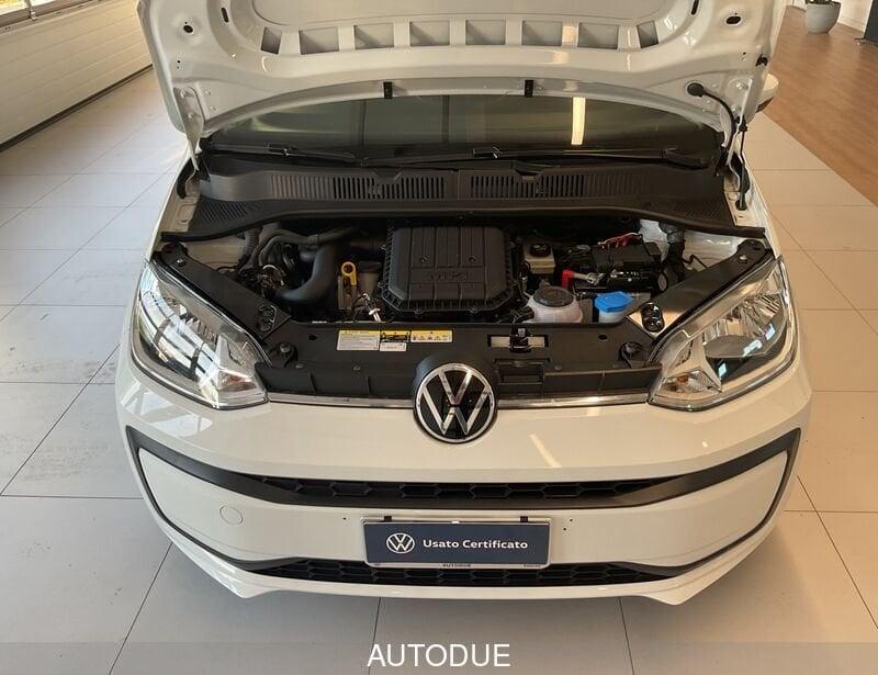 Volkswagen up! UP 1.0 MOVE 60CV