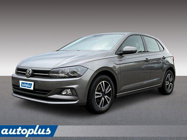 VOLKSWAGEN Polo 1,0 TSi United 95CV