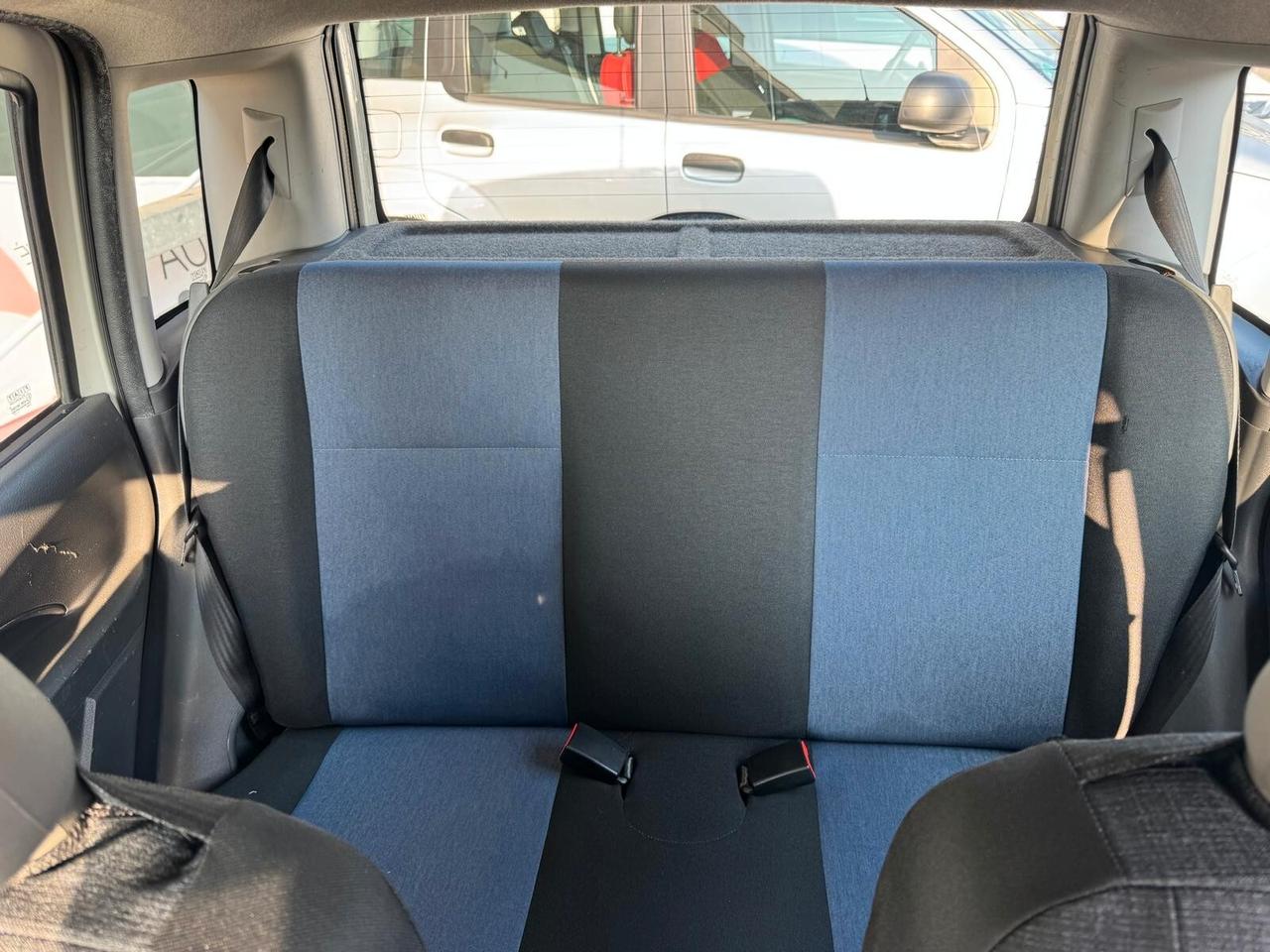 Fiat Panda 1.4 Dynamic Natural Power