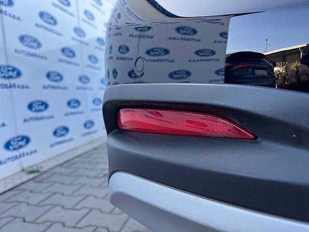 FORD Focus 1.5 EcoBlue 120 CV automatico SW Active Co-Pilot del 2021