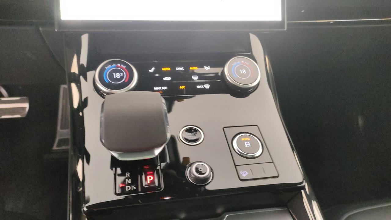 LAND ROVER Range Rover Sport 3.0d i6 mhev Dynamic HSE awd 250cv auto