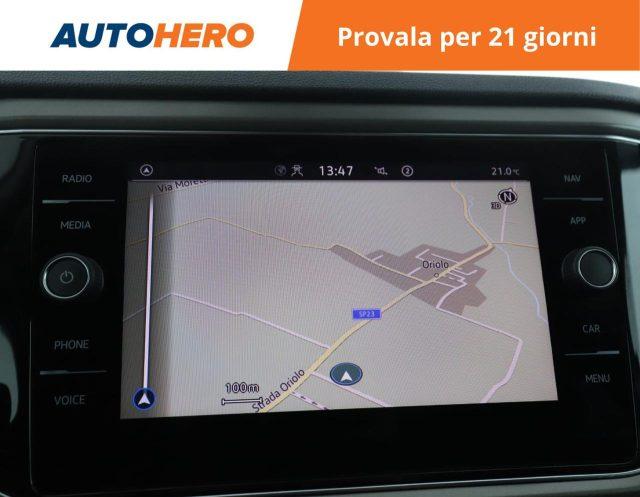 VOLKSWAGEN T-Roc 2.0 TDI SCR Business BlueMotion Technology