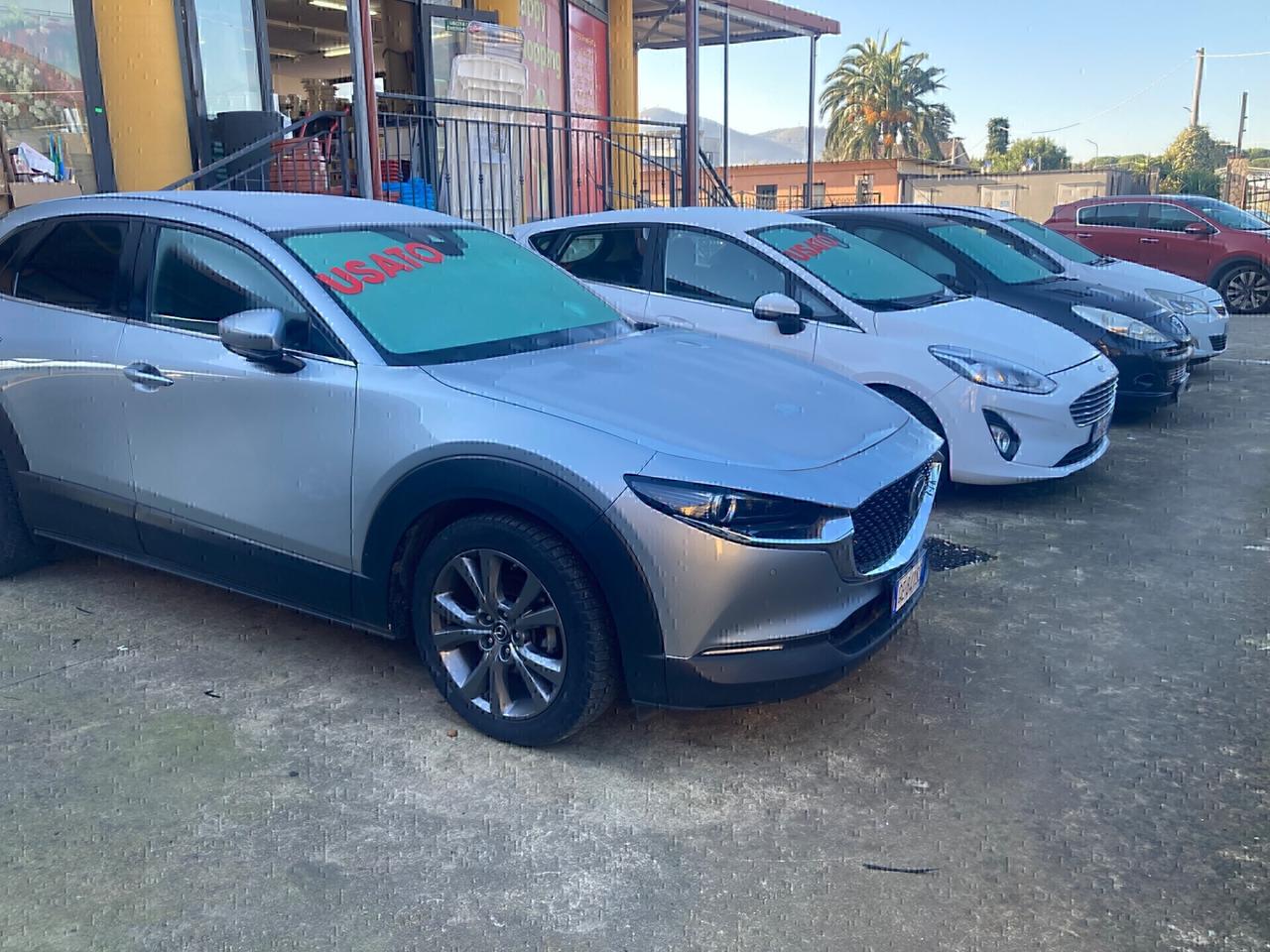 Ford Kuga 1.5 EcoBlue 120 CV 2WD Titanium-2022