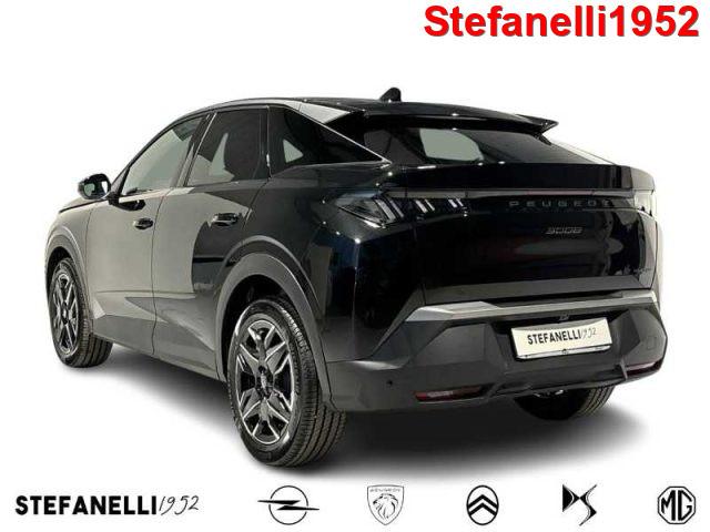 PEUGEOT 3008 1.2 hybrid Allure 136cv e-dcs6