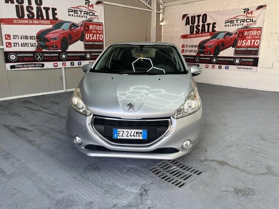 Peugeot 208 1.4 VTi 95 CV 5p. GPL Active