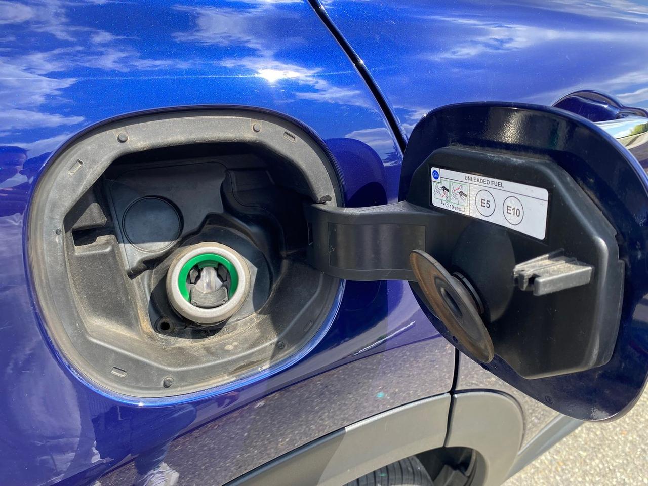 Fiat 500X Connect 1.0 T3 #5615
