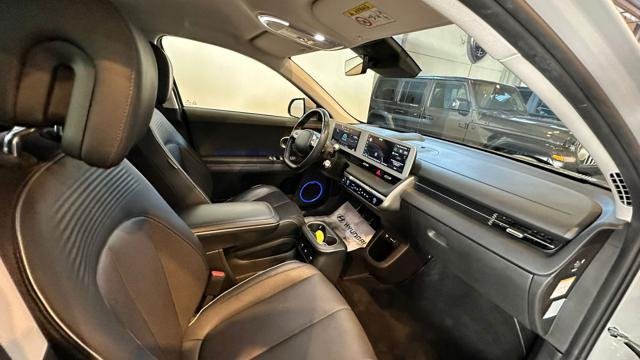 HYUNDAI Ioniq 5 5 72,6 kWh Evolution"PANNELLI SOLORI"