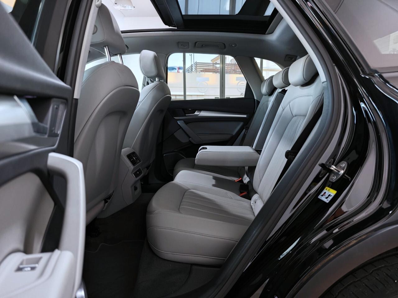 Audi Q5 40 TDI S-TRONIC Quattro TETTO/PELLE/VIRTUAL 2021