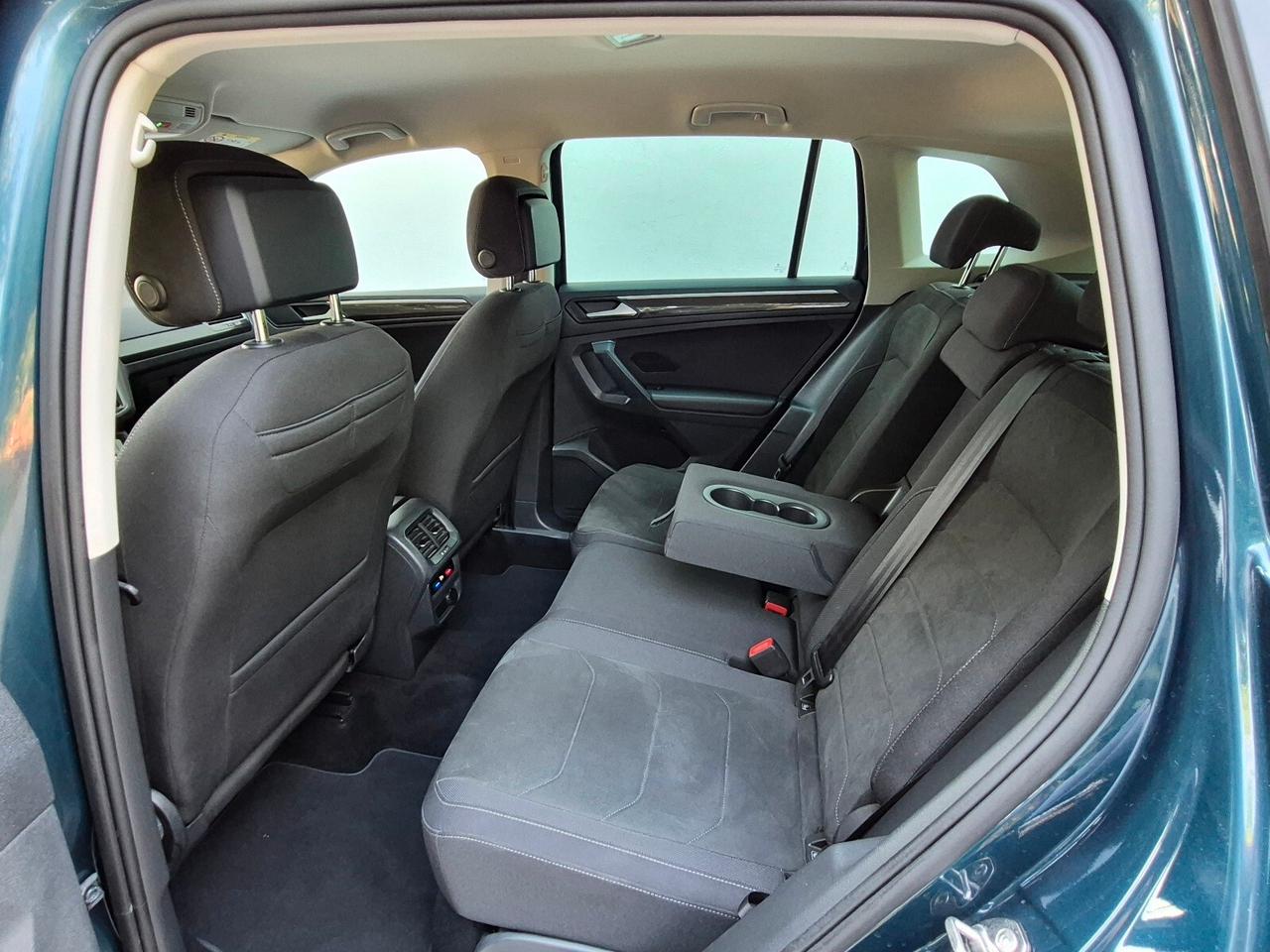 Volkswagen Tiguan 1.5 TSI 150 CV DSG Elegance
