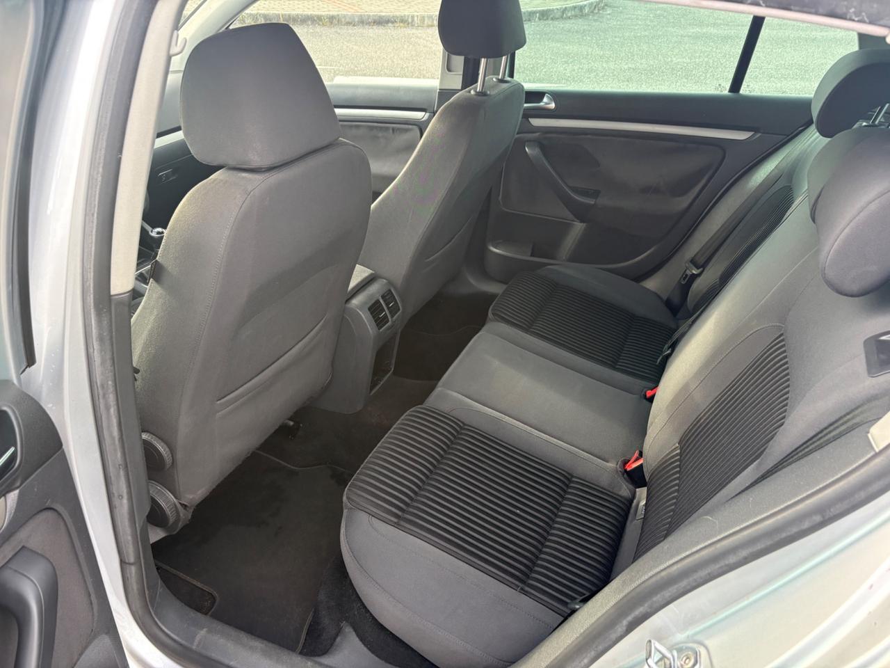 Volkswagen Golf 2.0 TDi140 CV*2008*HIGHLINE