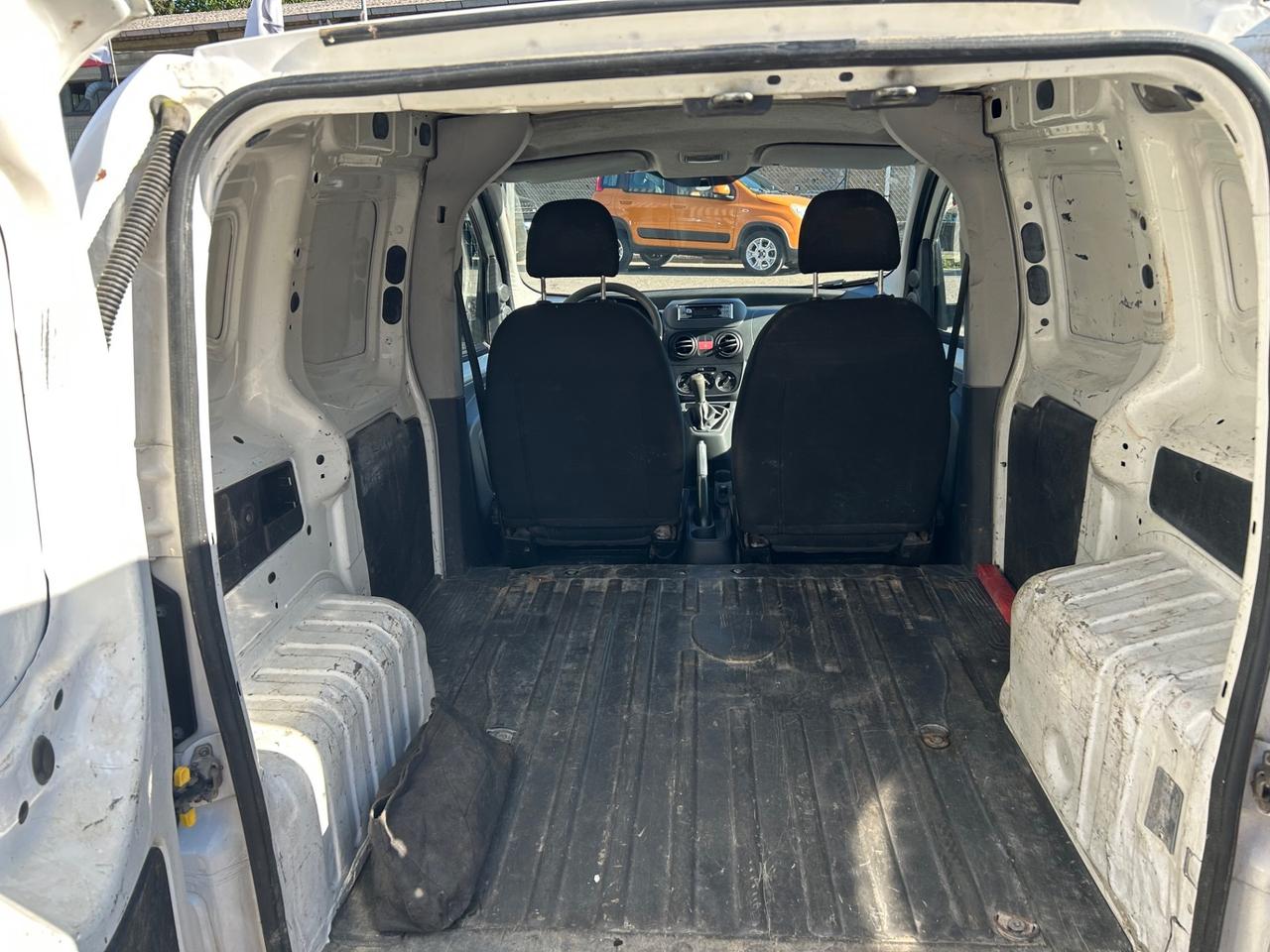 Fiat Fiorino 1.3 MJT 75CV Furgone SX
