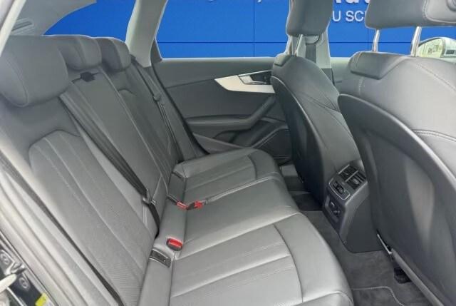 AUDI A4 5ª serie RS 4 Avant
