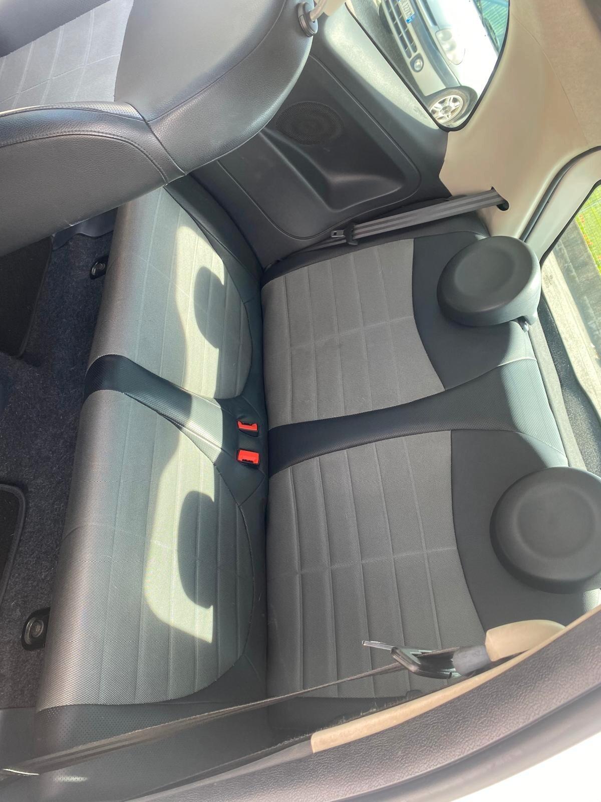 Fiat 500 1.2 Lounge (panoramico) ADATTA AI NEOPATENTATI *109253* KM
