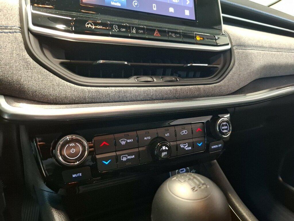 Jeep Compass 1.3 Turbo T4 Limited 2WD