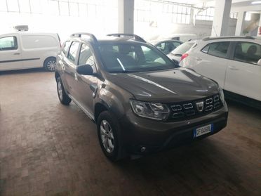 Dacia Duster 1.0 tce 100cv ecoG GPL
