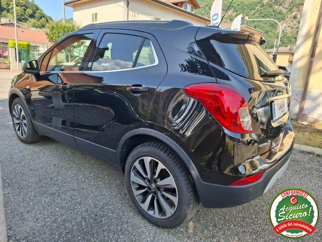 OPEL Mokka X 1.6 CDTI Ecotec 4x2 Start&Stop Innovation