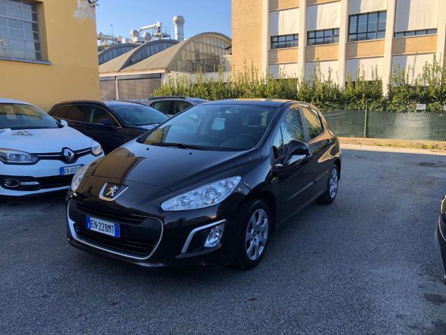 PEUGEOT 308 1.6 8V e-HDi 112CV 5p. Access