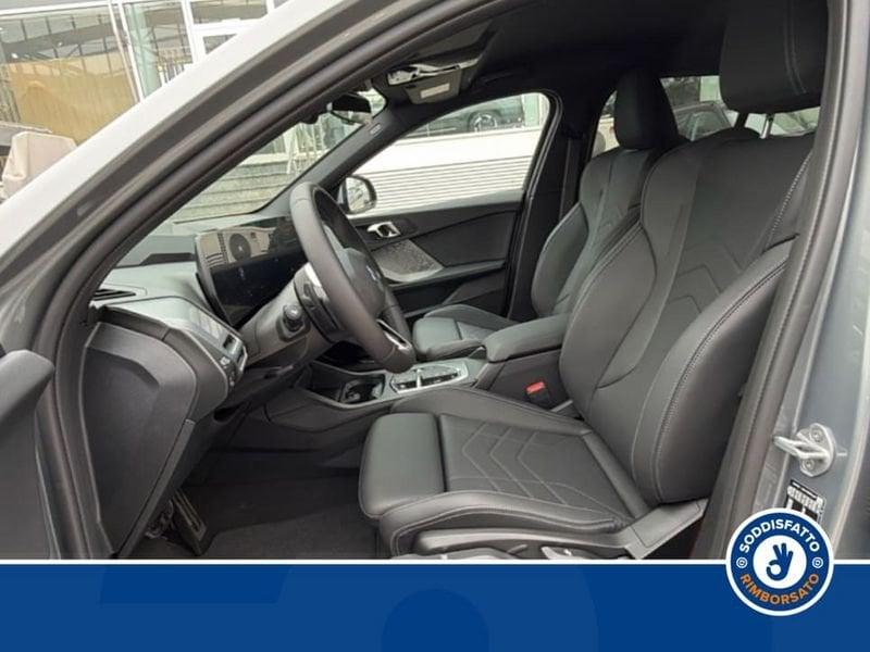 BMW Serie 1 120d M Sport Pro