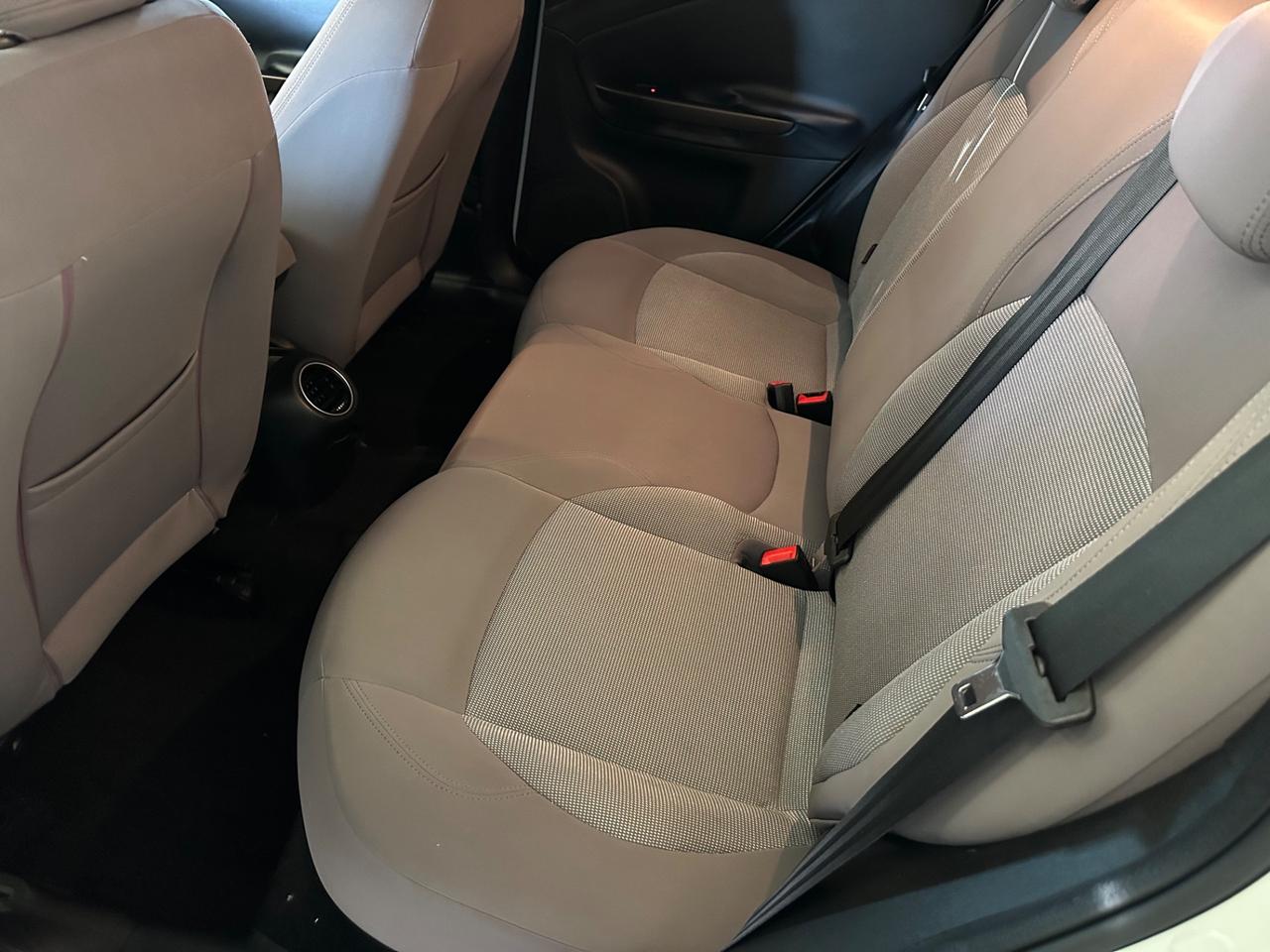 Alfa Romeo Giulietta 1.6 JTDm-2 105 CV Exclusive Ok Neopatentati