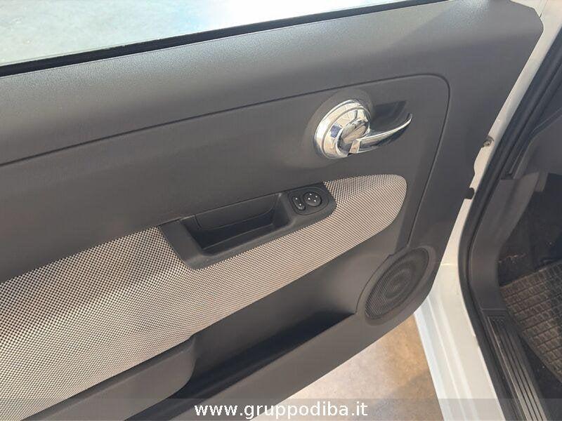 FIAT 500 III Benzina 1.2 Sport 69cv