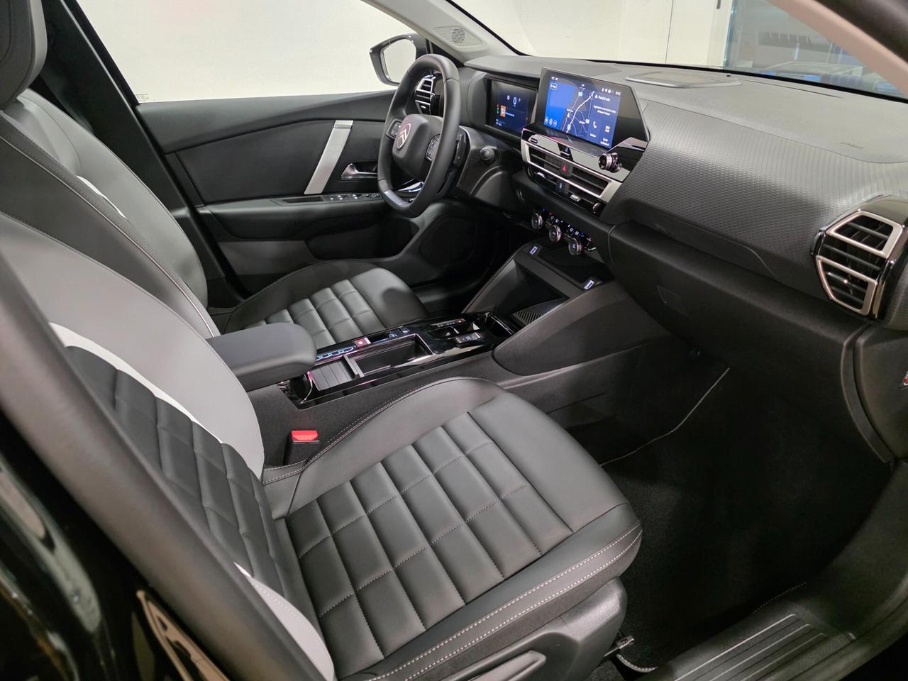 Citroen C4 X PureTech 130 S&S EAT8 Plus