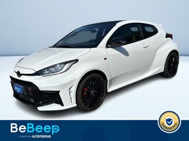 Toyota GR Yaris Yaris 1.6 CIRCUIT DAT-8