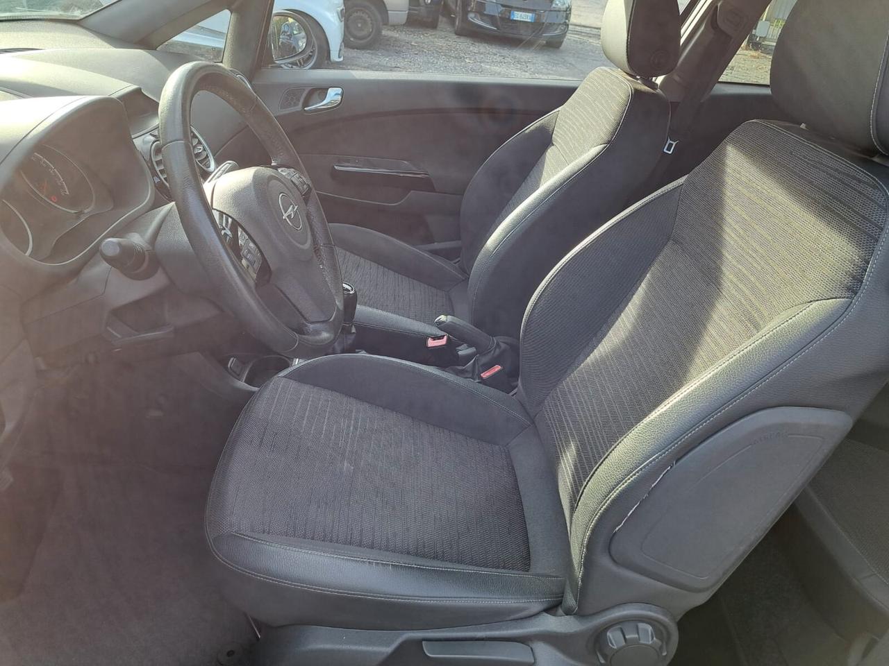 Opel Corsa 1.3 CDTI 75CV F.AP. 3 porte Edition