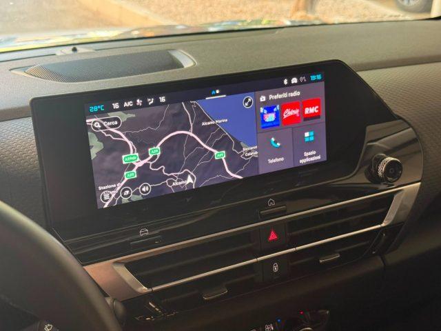 CITROEN C4 BlueHDi 130 S&S EAT8 Max