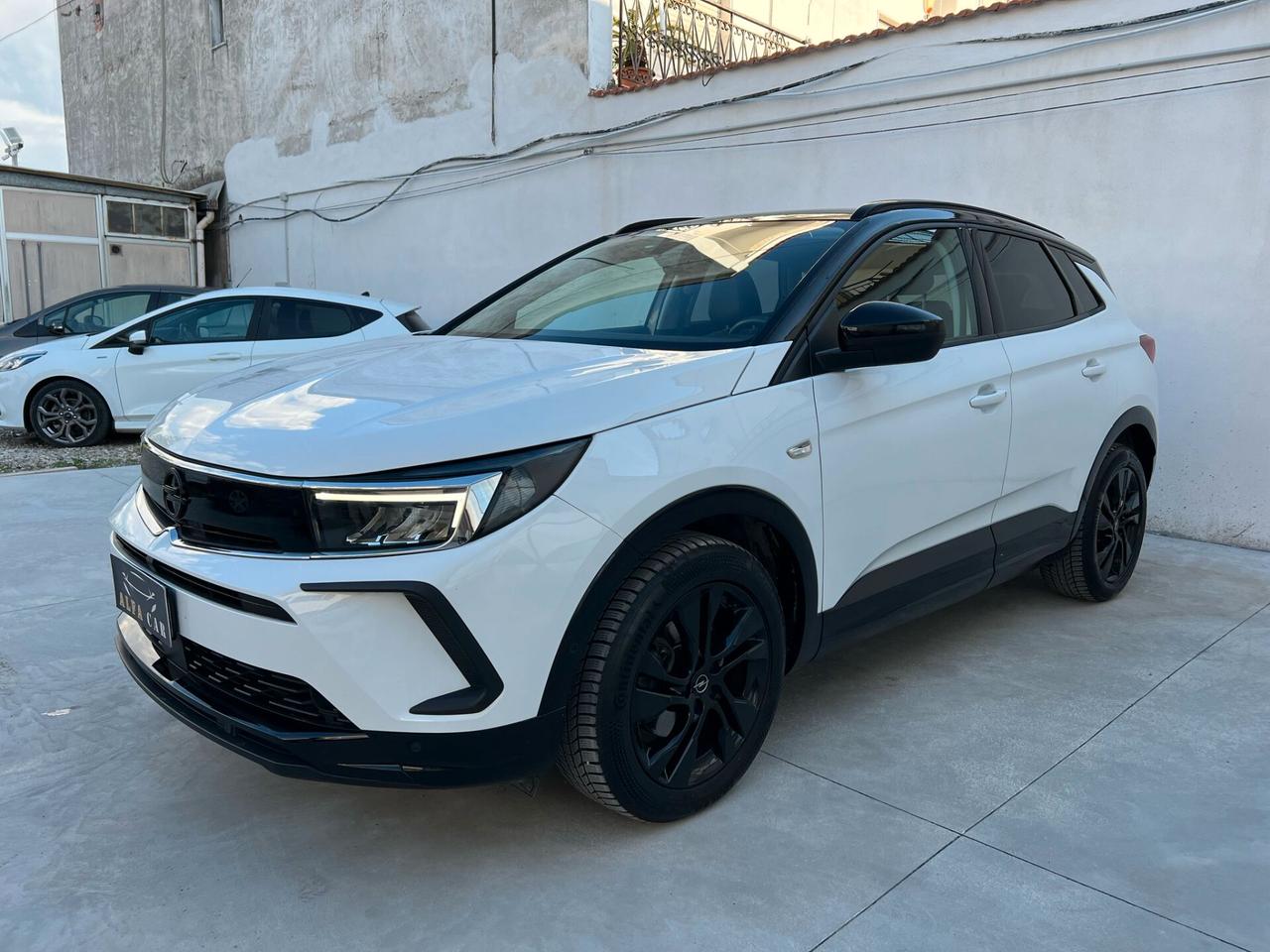 OPEL GRANDLAND 1.5 d 130cv 2022!!!