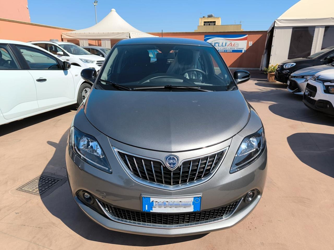 Lancia Ypsilon 1.0 FireFly 5 porte S&S Hybrid Gold Plus