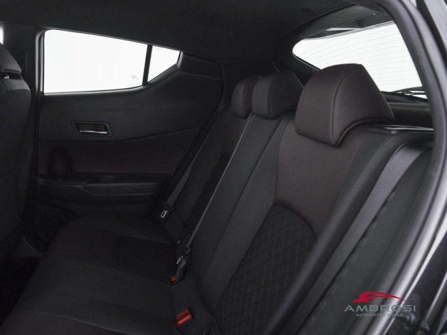 TOYOTA Other C HR 1.8 Hybrid E-CVT Lounge